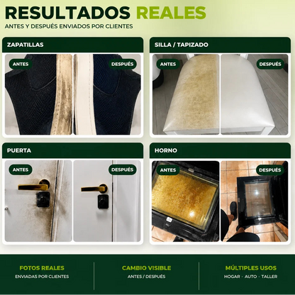 CleanBo Max ®