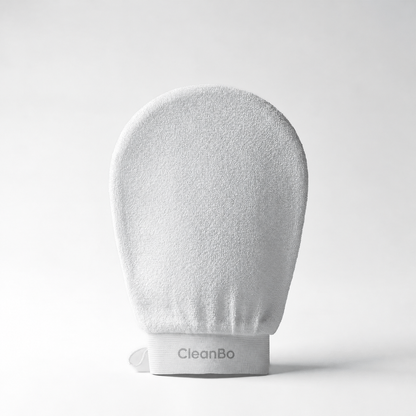 CLEANBO® ~ Guante Exfoliante Corporal