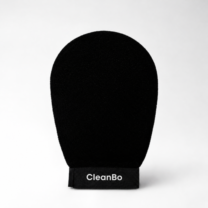 CLEANBO® ~ Guante Exfoliante Corporal