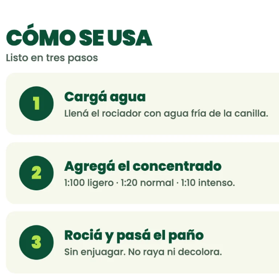 CleanBo Max ®